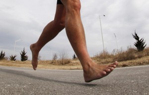 barefoot-running
