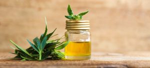 New Cannabidiol (CBD) Oil Products Can Help Relieve Foot & Ankle Pain, Without Causing a High or Euphoria